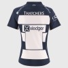 Bristol Bears 24/25 Home Shirt Women