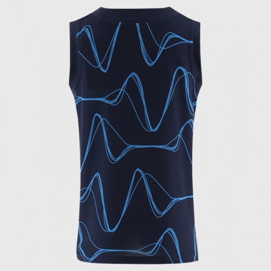 25/26 Bristol Bears Training Vest - Youth