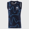 25/26 Bristol Bears Training Vest - Youth