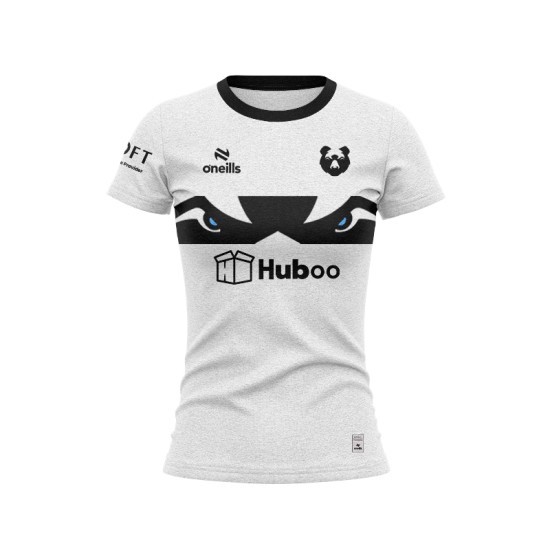 Bristol Bears 24/25 Away Shirt Women Bristol Bears 24/25 Away Shirt Women