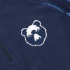 25/26 Bristol Bears Training Half Zip - Youth