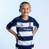 Bristol Bears 24/25 Home Shirt Youth
