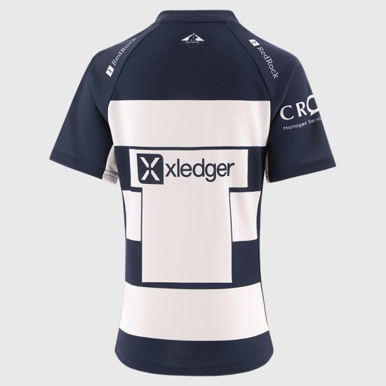 Bristol Bears 24/25 Home Shirt Youth