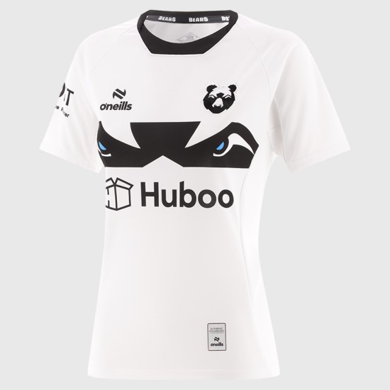 Bristol Bears 24/25 Away Shirt Women