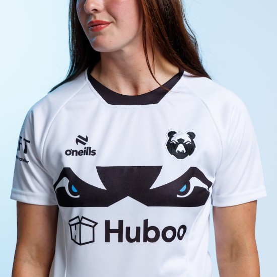 Bristol Bears 24/25 Away Shirt Women