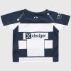 Bristol Bears 24/25 Home Shirt Children