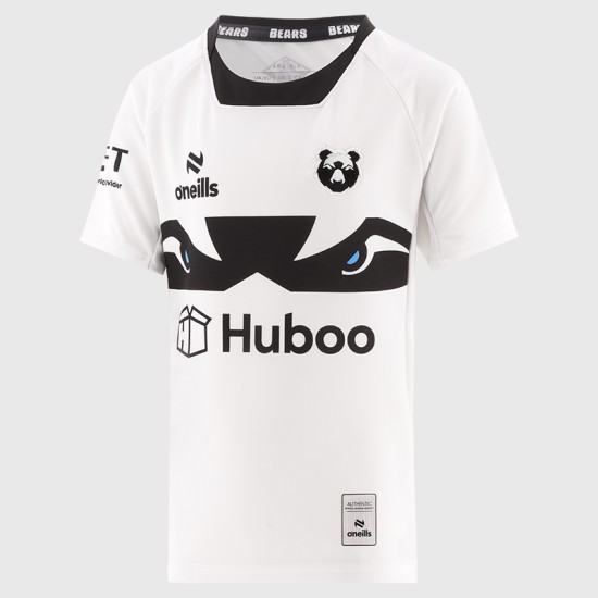 Bristol Bears 24/25 Away Shirt Youth