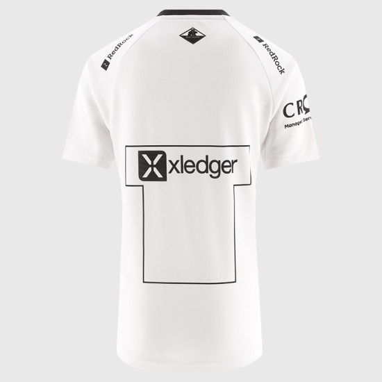 Bristol Bears 24/25 Away Shirt Youth
