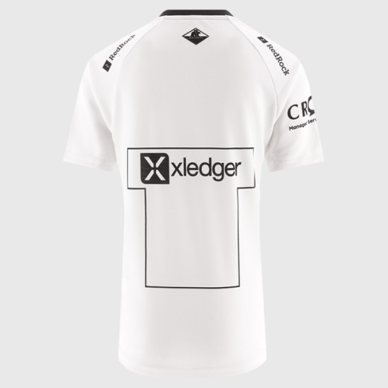 Bristol Bears 24/25 Away Shirt Youth