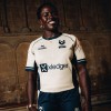 25/26 Bristol Bears Women Away Shirt - Adult