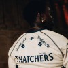 25/26 Bristol Bears Women Away Shirt - Women