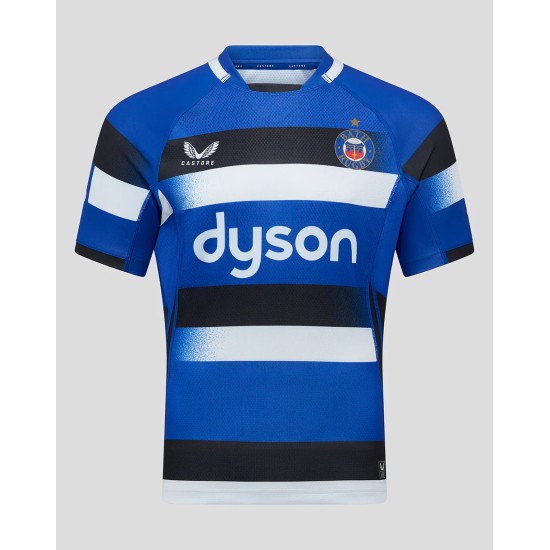 MEN'S 25/26 HOME PRO SHIRT - SENIOR SQUAD VERSION