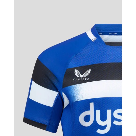 MEN'S 25/26 HOME PRO SHIRT - SENIOR SQUAD VERSION