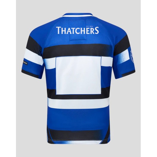 MEN'S 25/26 HOME PRO SHIRT - SENIOR SQUAD VERSION