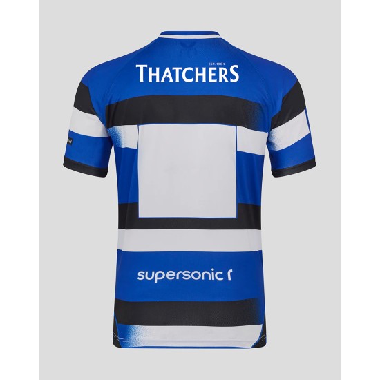 MEN'S 25/26 HOME REPLICA SHIRT