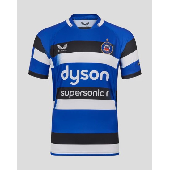 MEN'S 25/26 HOME REPLICA SHIRT