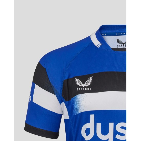 MEN'S 25/26 HOME REPLICA SHIRT