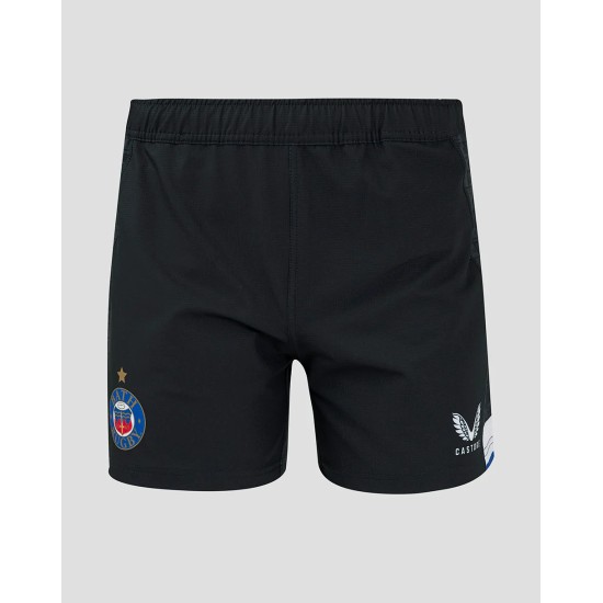BATH RUGBY MEN'S 2024/25 HOME PRO SHORT