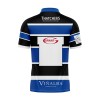 Bath Rugby 2024/25 Home Short Polyester Mens