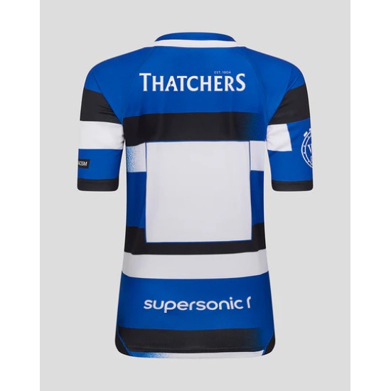 WOMEN'S 25/26 HOME REPLICA SHIRT