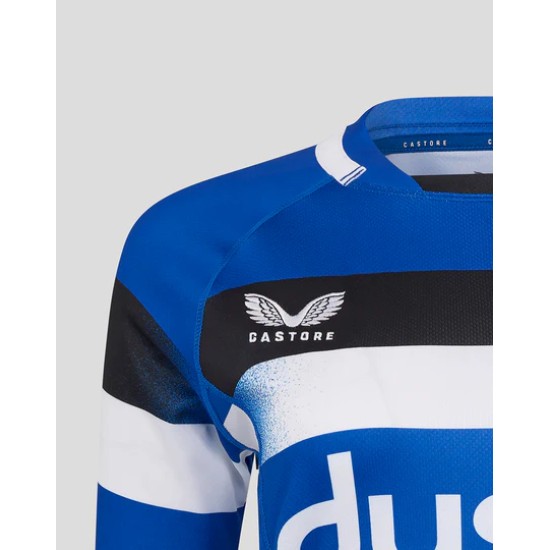 WOMEN'S 25/26 HOME REPLICA SHIRT