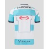 Bath Rugby Women's Euro Shirt 24/25