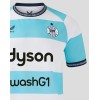 Bath Rugby Women's Euro Shirt 24/25
