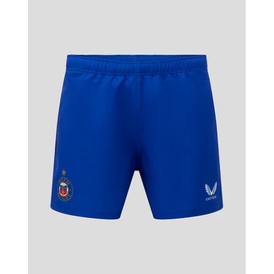 MEN'S 25/26 HOME PRO SHORTS