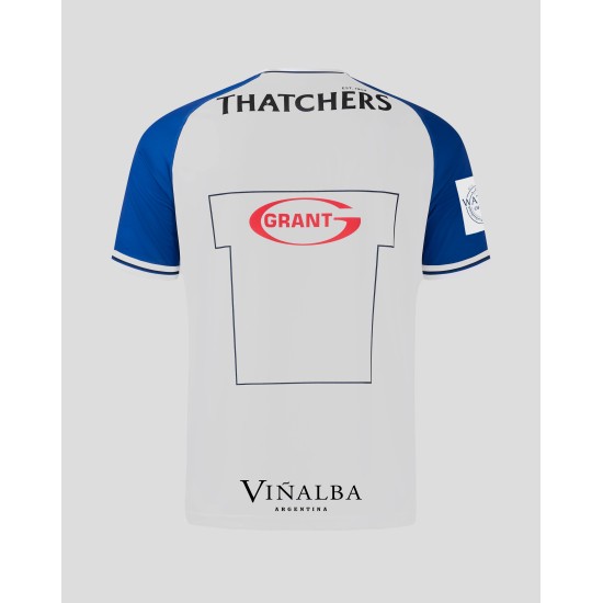MEN'S 24/25 AWAY SHIRT