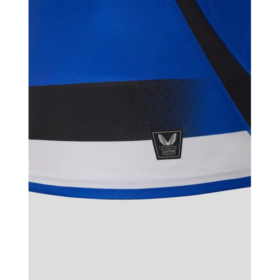 JUNIOR 25/26 HOME REPLICA SHIRT