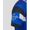 JUNIOR 25/26 HOME REPLICA SHIRT