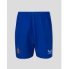 JUNIOR 25/26 HOME REPLICA SHORTS