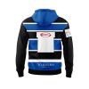 Bath Rugby Men's 2024/25 Home Cotton Hoodie