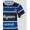 BATH RUGBY WOMEN'S 2024/25 HOME SHIRT