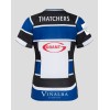 BATH RUGBY WOMEN'S 2024/25 HOME SHIRT