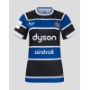 BATH RUGBY WOMEN'S 2024/25 HOME SHIRT