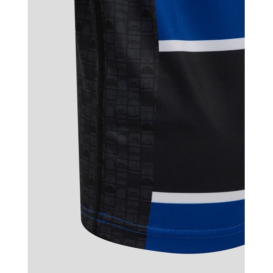 BATH RUGBY JUNIOR 2024/25 HOME SHIRT