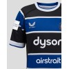 BATH RUGBY JUNIOR 2024/25 HOME SHIRT