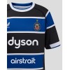 BATH RUGBY JUNIOR 2024/25 HOME SHIRT