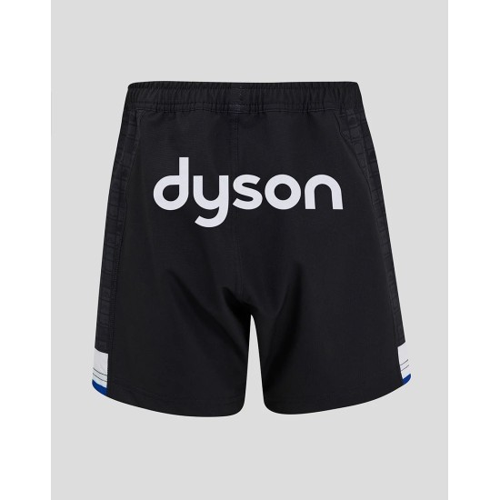 BATH RUGBY JUNIOR 2024/25 HOME SHORT