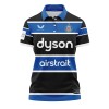 Bath Rugby 2024/25 Home Short Polyester Womens