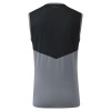 England Rugby Training Sleeveless T-Shirt - Gray - Mens