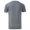 England Rugby Relaxed Fit Training Jersey - Gray - Mens
