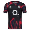 England Rugby Warm Up Jersey - Heatmap - Mens