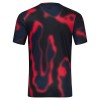 England Rugby Warm Up Jersey - Heatmap - Mens