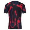 England Rugby Warm Up Jersey - Heatmap - Junior