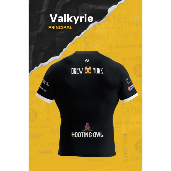 2025 Valkyrie Principal Replica-Women's