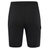 England Rugby Presentation Knit Short - Black - Mens