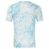 England Rugby Warm Up Jersey - Blue Topaz - Junior