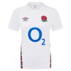 England Rugby Red Roses Home Replica Jersey - Junior